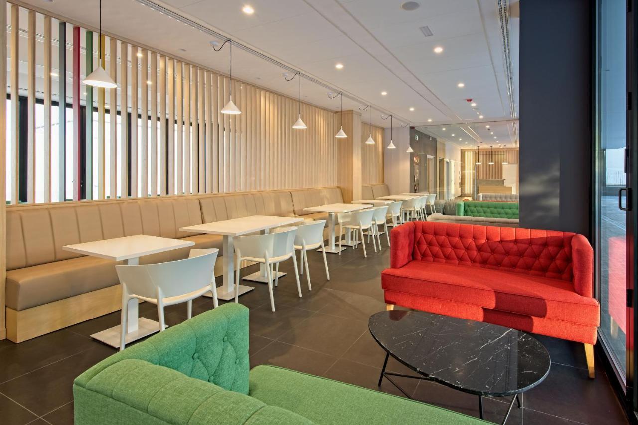 Dwo Colours Alcala Hotel Madrid Exterior photo